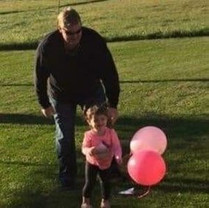 Meet your Posher, Ricky